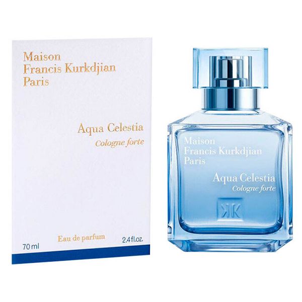 Maison Francis Kurkdjian Aqua Celestia Cologne Forte Unisex edp 70 ml